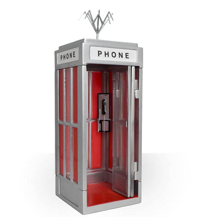 Bill & Ted's Excellent Adventure FigBiz Phone Booth - END FEBRUARY 2021