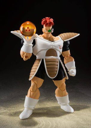 Recoome Dragonball Z S.H. Figuarts Action Figure  20 cm
