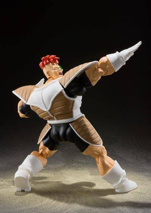 Recoome Dragonball Z S.H. Figuarts Action Figure  20 cm