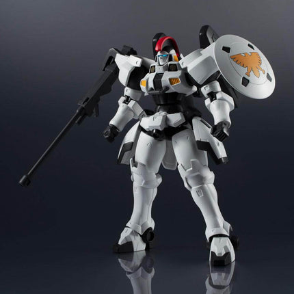 Kombinezon mobilny Gundam Wing Gundam Universe Figurka OZ-00MS Tallgeese 16cm