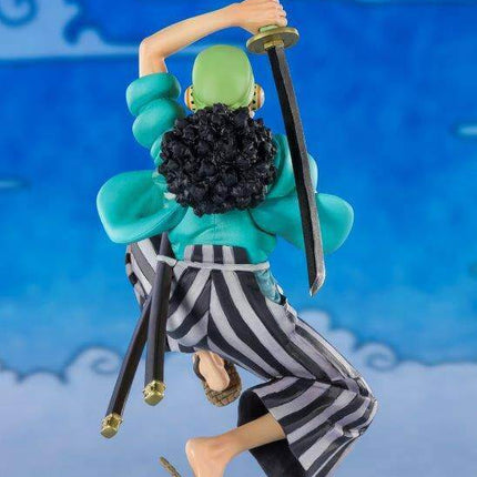 Usopp (Usohachi)  One Piece FiguartsZERO PVC Statue 12 cm