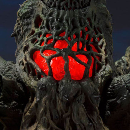Godzilla SH MonsterArts Figurka Biollante Special Color Ver.(Godzilla vs. Biollante) 19 cm