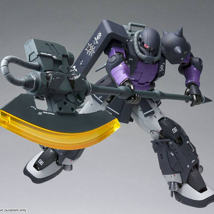 Mobile Suit Gundam The Origin GFFMC Action Figure MS-06R-1 A Zaku II High Mobility Type 18 cm - PAŹDZIERNIK 2021