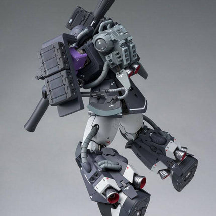 Mobile Suit Gundam The Origin GFFMC Action Figure MS-06R-1 A Zaku II High Mobility Type 18 cm - PAŹDZIERNIK 2021