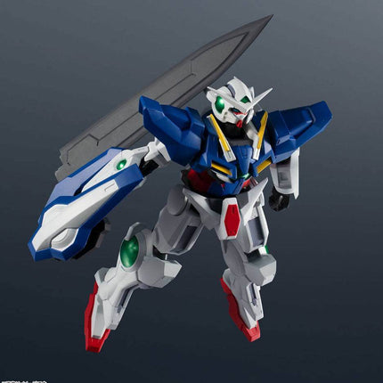 Mobile Suit Gundam 00 Gundam Universe Action Figure GN-001 Gundam Exia 15 cm - NOVEMBER 2021