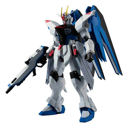 Kombinezon mobilny Gundam Seed Gundam Universe Figurka ZGMF-X10A Freedom Gundam 15 cm - LISTOPAD 2021