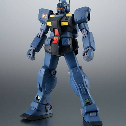 Mobile Suit Gundam 0083 Robot Spirits Figurka (bok MS) RGM-79Q GM That Ver. DUSZE 13 cm - PAŹDZIERNIK 2021