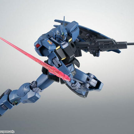 Mobile Suit Gundam 0083 Robot Spirits Figurka (bok MS) RGM-79Q GM That Ver. DUSZE 13 cm - PAŹDZIERNIK 2021