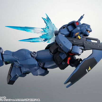 Mobile Suit Gundam 0083 Robot Spirits Action Figure (Side MS) RGM-79Q GM Quel ver. A.N.I.M.E. 13 cm