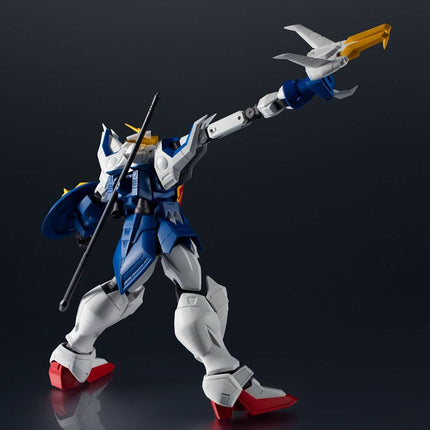 Kombinezon mobilny Gundam Wing Gundam Universe figurka XXXG-01S Shenlong Gundam 15cm