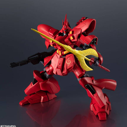 Mobile Suit Gundam: Char's Counterattack Gundam Universe Figurka MSN-04 Sazabi 16 cm