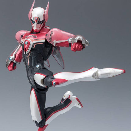 Tiger & Bunny 2 S.H. Figuarts Action Figure Barnaby Brooks Jr. Style 3 16 cm