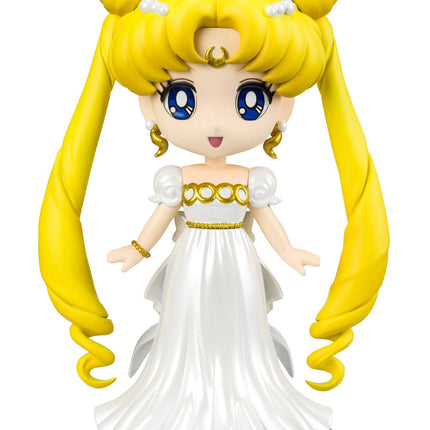 Księżniczka Serenity Sailor Moon Eternal Figuarts mini figurka 9 cm