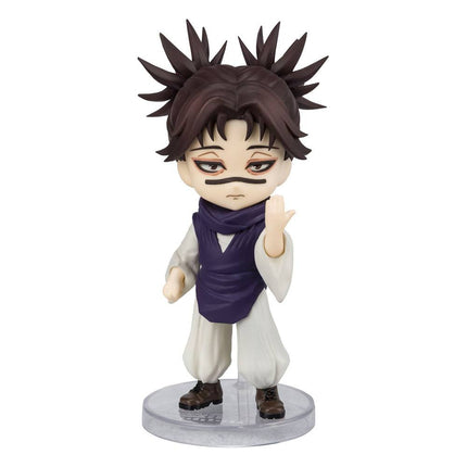 Choso Jujutsu Kaisen Figuarts mini Figurka 10 cm