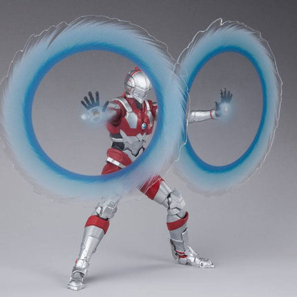 Ultraman Suit Taro The Animation Figuarts ZERO PVC Statuetka 16 cm