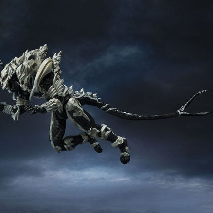 Monster X Godzilla: Final Wars S.H. MonsterArts Action Figure  17 cm