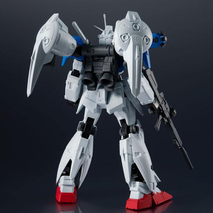RX-78GP01fb Gundam Full Burner Mobile Suit Gundam 0083: Stardust Memory Robot Spirits Figurka 15 cm