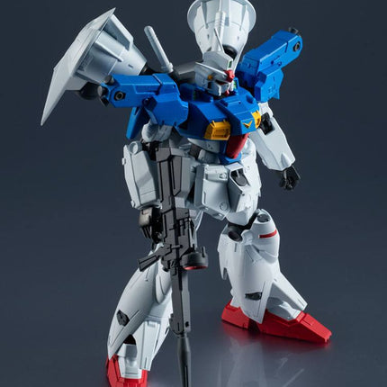 RX-78GP01fb Gundam Full Burner Mobile Suit Gundam 0083: Stardust Memory Robot Spirits Figurka 15 cm