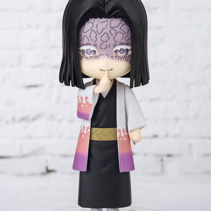 Kagaya Ubuyashiki Demon Slayer: Kimetsu no Yaiba Figuarts mini figurka 9 cm