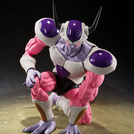 Dragon Ball Z S.H. Figuarts Action Figure Frieza Second Form 19 cm