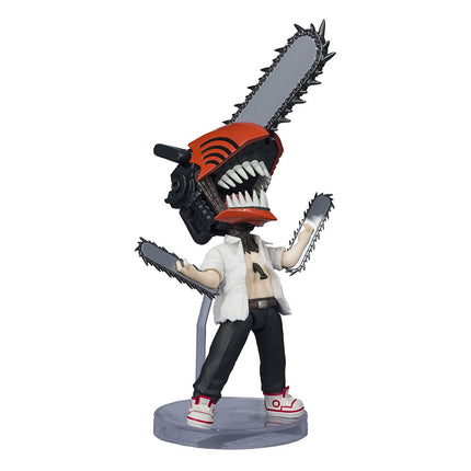 Chainsaw Man Figuarts mini Action Figure 10 cm
