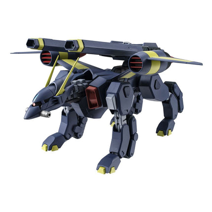 (SIDE MS) TMF/A-802 BuCUE ver. A.N.I.M.E. Mobile Suit Gundam Seed Robot Spirits Action Figure 12 cm