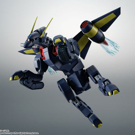 (SIDE MS) TMF/A-802 BuCUE ver. A.N.I.M.E. Mobile Suit Gundam Seed Robot Spirits Action Figure 12 cm