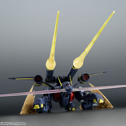 (SIDE MS) TMF/A-802 BuCUE wer. ANIME Mobile Suit Gundam Seed Robot Spirits Figurka 12 cm