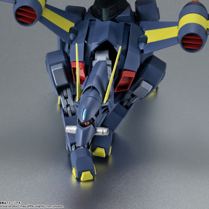 (SIDE MS) TMF/A-802 BuCUE wer. ANIME Mobile Suit Gundam Seed Robot Spirits Figurka 12 cm