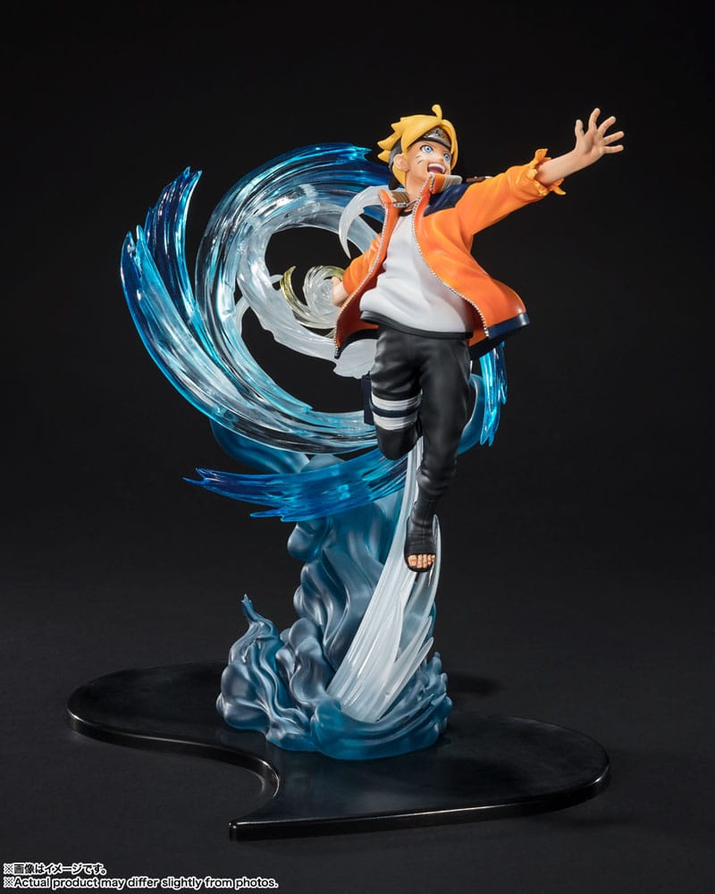 Boruto - Naruto Next Generations PVC Statue Uzumaki Boruto 12 cm –  poptoys.it