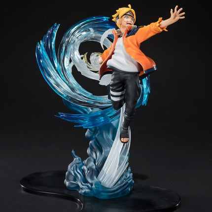Boruto: Naruto Next Generation FiguartsZERO PVC Statue Boruto Uzumaki (Boruto) Kizuna Relation 20 cm