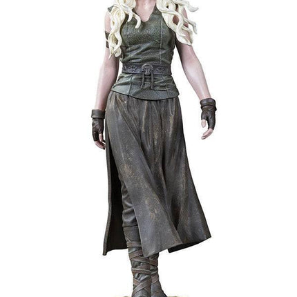 Game of Thrones Daenerys Targaryen La Madre dei Draghi Replica Statua il Trono di Spade 20cm (3948317081697)