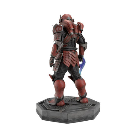 Spartan Yoroi  Halo Infinite PVC Statue 25 cm