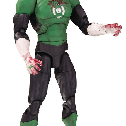 Figurka Green Lantern (DCeasy) DC Essentials 18 cm