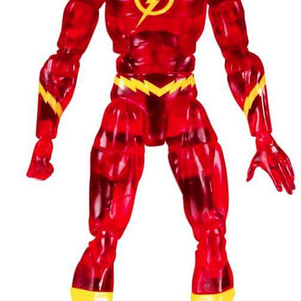 Figurka Flash (Speed ​​​​Force) DC Essentials 18 cm