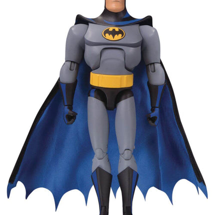 Batman Kontynuacja przygód Figurka 16 cm