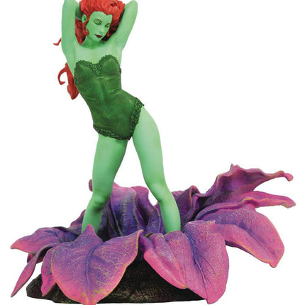 Poison Ivy DC Comic Gallery PVC Statue 23 cm