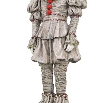 It Chapter Two Gallery PVC Statue Pennywise Swamp 25 cm
