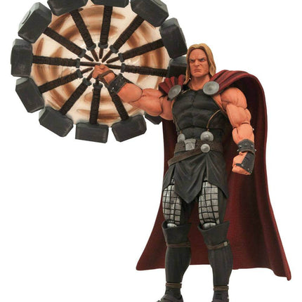 Figurka Mighty Thor Marvel Select 20cm
