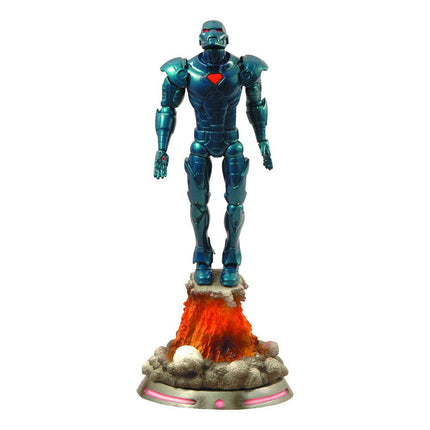 Stealth Iron Man Marvel Wybierz figurkę 18 cm