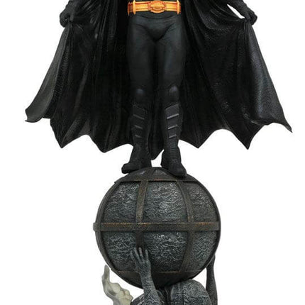 Batman 1989 DC Movie Gallery Statuetka PCV Batman 41 cm - MARZEC 2021
