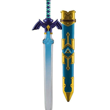 Legend of Zelda Skyward Sword Plastikowa replika Link´s Master Sword 66 cm