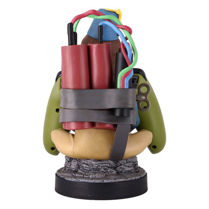 Call of Duty Cable Guy Monkey Bomb 20cm