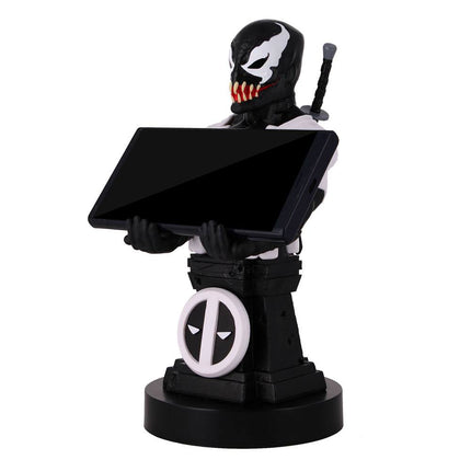 Venompool Marvel Cable Guy 20 cm Stojak Joypad do smartfona