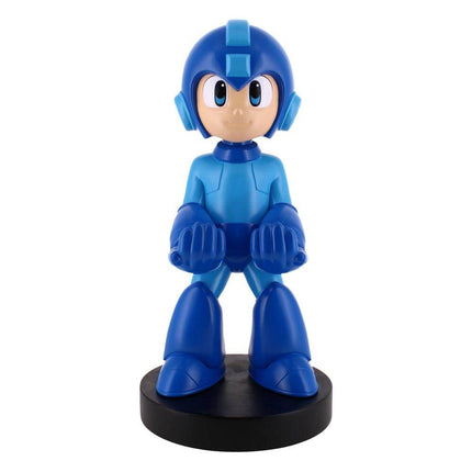 Mega Man Cable Guy Mega Man 20 cm Stand Joypad Controller - END JULY 2021