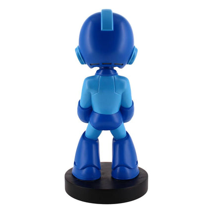 Mega Man Cable Guy Kontroler Joypad z podstawką Mega Man 20 cm — KONIEC LIPCA 2021 r