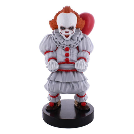 It Cable Guy Pennywise 20 cm kontroler z podstawką