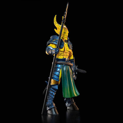 Azhar Mythic Legions: All Stars 5+ Figurka 15cm