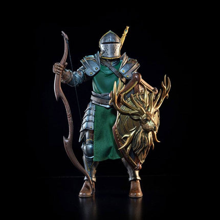 Xylernian Guard Mythic Legions: All Stars 5+ Figurka 15cm
