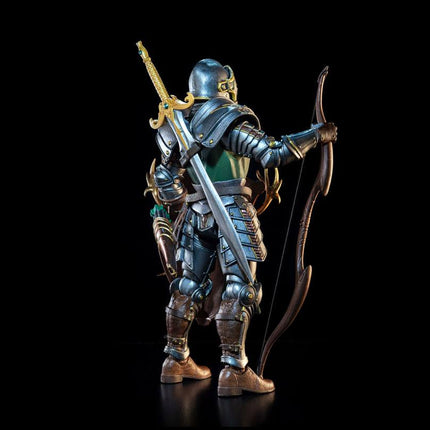 Xylernian Guard Mythic Legions: All Stars 5+ Action figure 15 cm